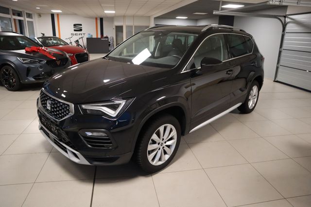 Seat Ateca Xperience/FULL LINK/DAB/NAVI/KAMERA/AHK