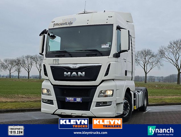 MAN 18.480 TGX