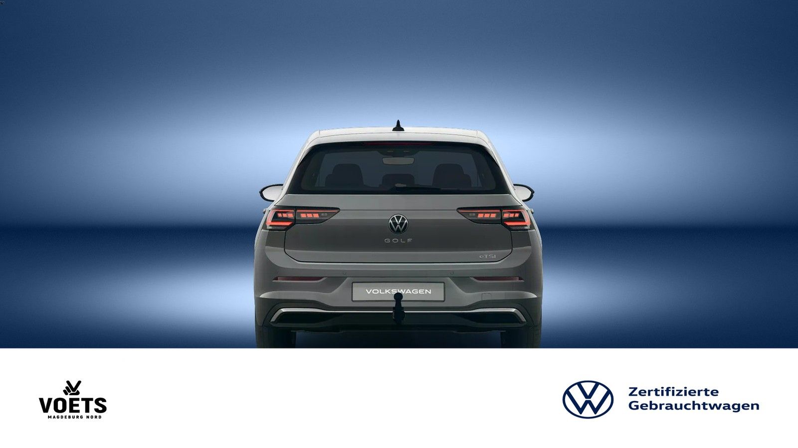 Volkswagen Golf - Bild 5