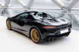 McLaren Artura Spider 3.0 V6 Plug-in | JPS Livery | Tech