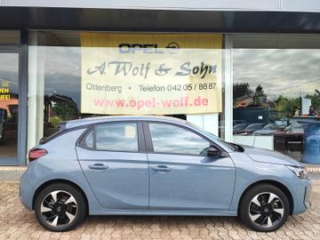 Bild Corsa Opel