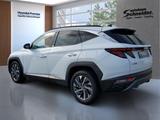 Hyundai Tucson 1.6 TGDi 48V 6-iMT TREND NAVI/LED/EHK/DAB - Hyundai TUCSON: V6