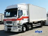 Renault 380-DXI11 PREMIUM, 2x AHK, Sitz-Liegekombination - Renault Premium