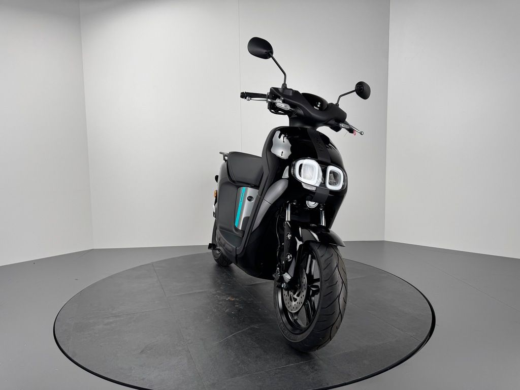 Fahrzeugabbildung Yamaha NEO´S DUAL BATTERY *AKTIONSPREIS