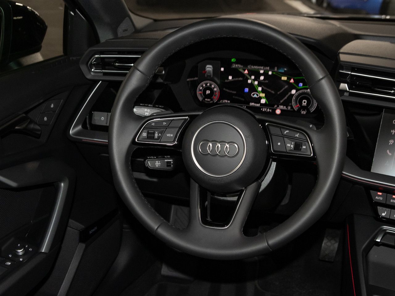Audi A3 - Bild 12