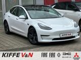 Tesla Model 3 Long Range Dual AWD Weiß / Weiß - Tesla Model 3 in Hamm