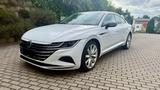 Volkswagen Arteon 2.0 TSI -  DSG Elegance Elegance - weiß