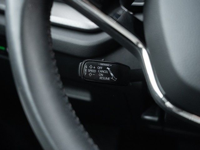 Octavia Combi 2.0 TDI Ambition DSG