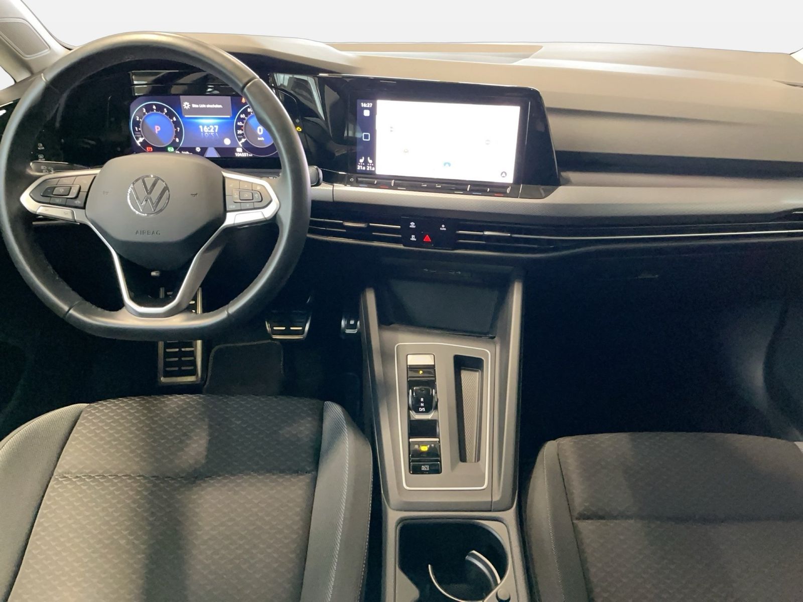 Volkswagen Golf - Bild 10