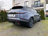 Land Rover Range Rover Velar HSE R-Dynamics Matrix Pano WR  - blaue Land Rover Range Rover Velar