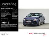 Audi A1 Sportback 25 TFSI advanced*NAVI-PLUS*SHZ*PDC* - Audi A1 aus 2025