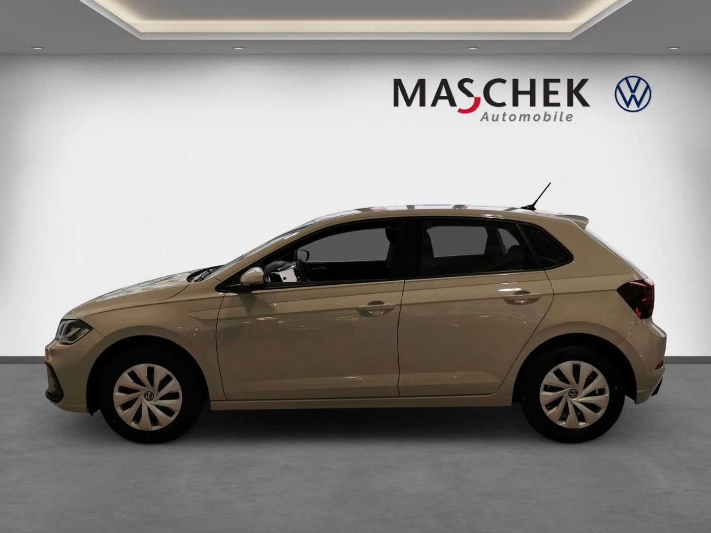 Volkswagen Polo - Bild 3