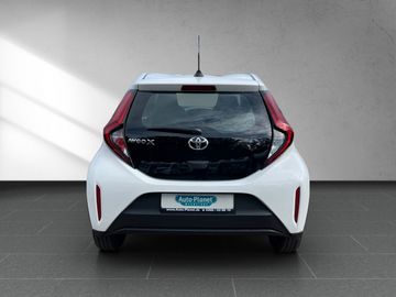 Toyota Aygo X 1.0 Play *ACC*CAM*CAPLAY*DAB*KLIMA*TEL*