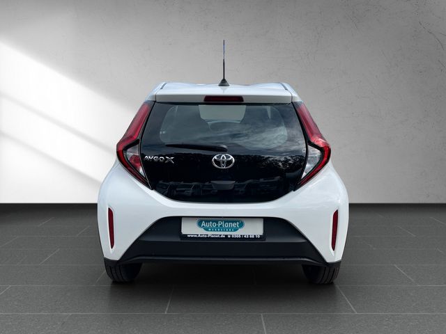 Toyota Aygo X 1.0 Play *ACC*CAM*CAPLAY*DAB*KLIMA*TEL*