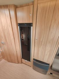 Fahrzeugabbildung HYMER / ERIBA / HYMERCAR NOVA LIGHT 515 2023