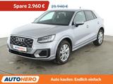Audi Q2 35 TFSI Sport Aut.*NAV*LED*TEMPO*PDC*SHZ*BT* - Audi Q2 Gebrauchtwagen in Leipzig