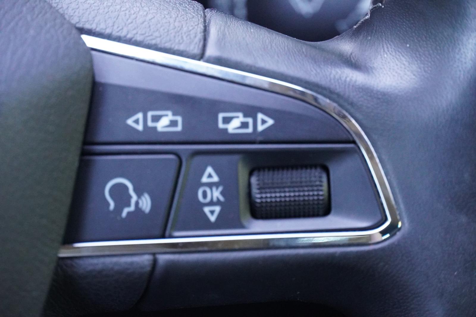 Seat Leon 1.4 TSI Xcellence LED Navi Sitzheizung