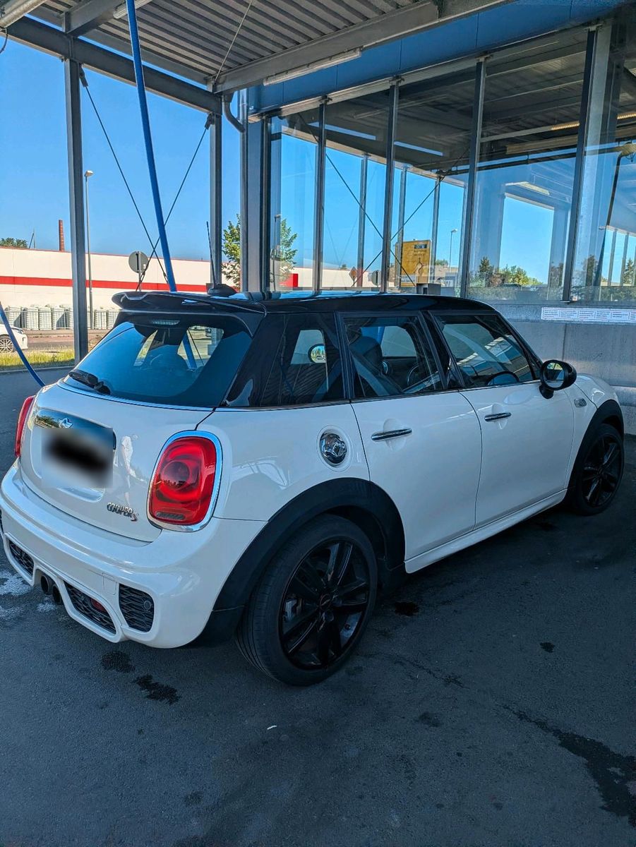 MINI COOPER_S