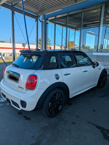 MINI COOPER_S