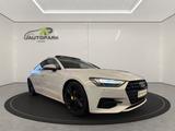 Audi A7 Sportback 40TDI quattro*S-LINE*VIRTUAL*PANO* - Audi A7 mit Diesel-Antrieb: Sportwagen