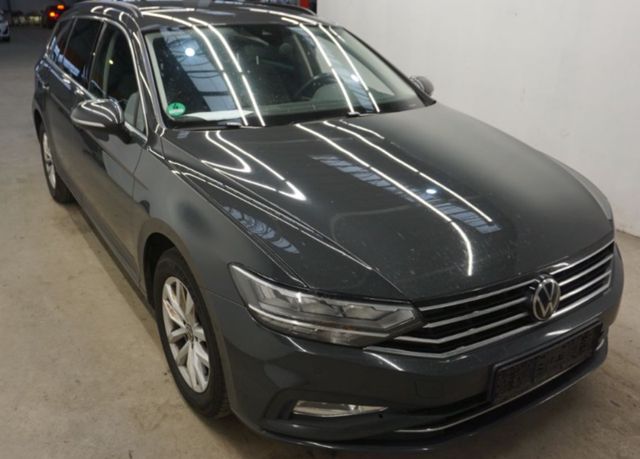 Volkswagen Passat Variant Business 2.0 TDI DSG/LED/11500net