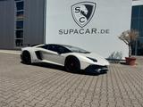 Lamborghini Aventador LP 750-4 SV Roadster*Carbon*Garantie*