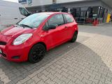 Toyota toyota yaris 2010 Motor 1.0 Liter 69 PS (5... - Toyota: Motor