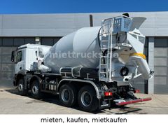 Fahrzeugabbildung Mercedes-Benz 3240 Liebherr HTM 905  5 Jahre ATS Garantie