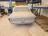 Ford Taunus 17m P5 - Ford: 17m P5
