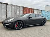 Porsche Panamera GTS GTS - gebrauchte Porsche Panamera aus dem Jahr 2016