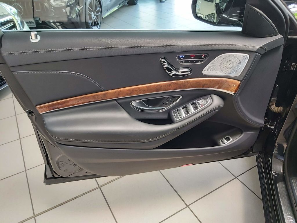 Mercedes-Benz S 350 d TV MEMORY SITZB MASSAGE MB SCHECKH DISTR