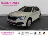 Skoda Kamiq Ambition 1.0 TSI DSG+LED+AHK+ACC+App-conne - Skoda Kamiq in Bonn
