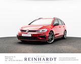 Volkswagen GOLF R VARIANT 2.0TSi 4M 19Z./LED/ACC/PANO/KAM. - Volkswagen Golf mit Benzin-Antrieb: Kombi, 1.2