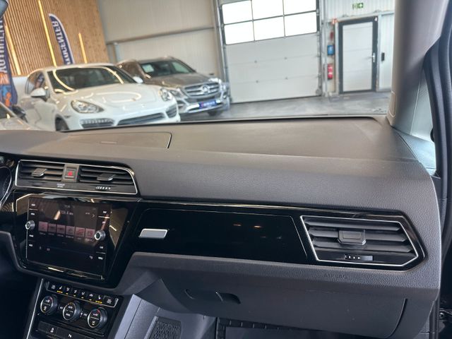 Volkswagen Touran Sound BMTStart-Stopp *AHK*DSG*