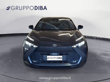 Toyota C-HR - 2