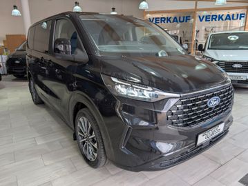 Ford Tourneo Custom Aut L1 Tit X 4WD Standheizung