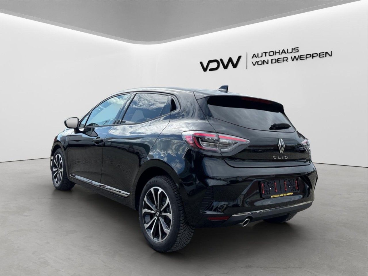 Renault Clio - Bild 5