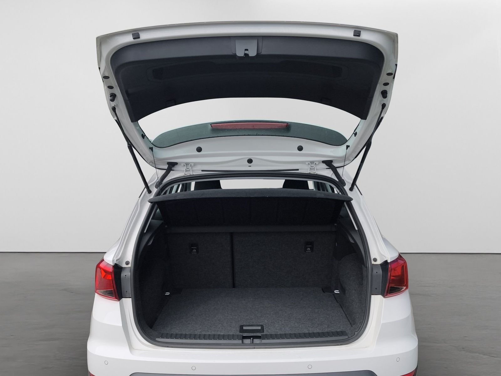 Seat Arona - Bild 8