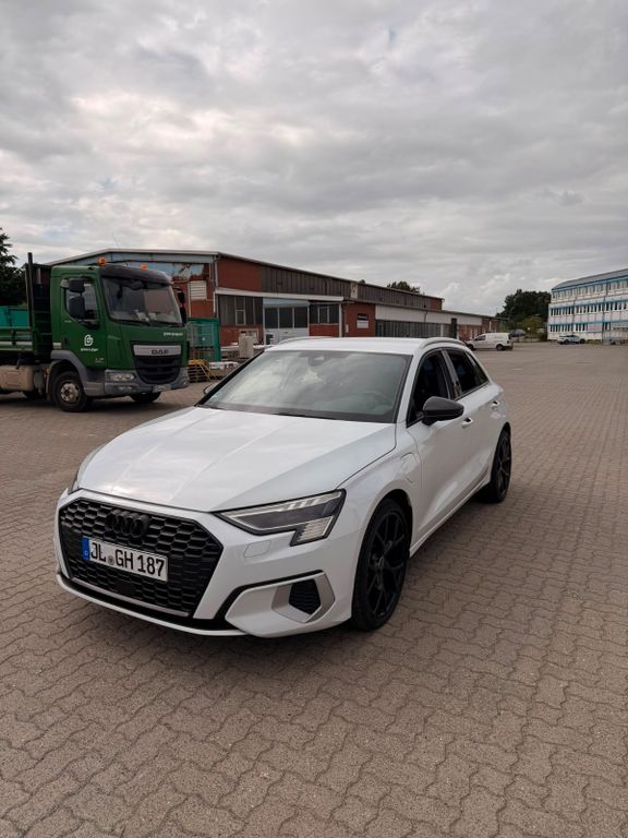 Image of Audi A3