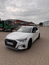 Audi A3 Sportback 40 TFSI e S tronic 8Y |Matrix|ACC| - Audi A3 8Y Gebrauchtwagen