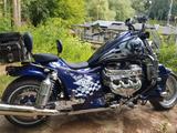 Andere Boss Hoss 8,2L Erstbesitz ( i.z. möglich ) - Motorräder weiterer Marken