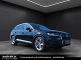 Audi Q7 3.0*MATRIX*KAMERA*PANO*BANG&OLUFSEN*7SITZER* - Audi Q7 Gebrauchtwagen in Hamburg
