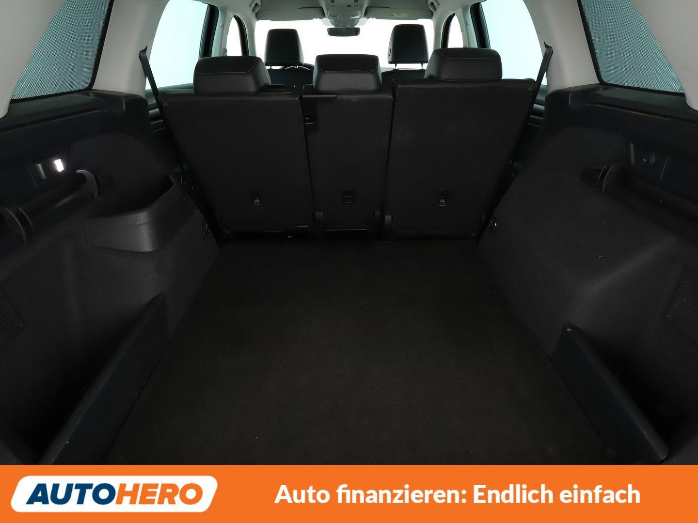 Skoda Kodiaq 2.0 TSI Ambition 4x4 Aut.*NAVI*ACC*CAM*
