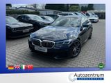 BMW 530 d M Sport Paket 1.HAND*LASER*HUD*VOLL* - BMW 530 mit Diesel-Antrieb: Limousine, 530d M Sport