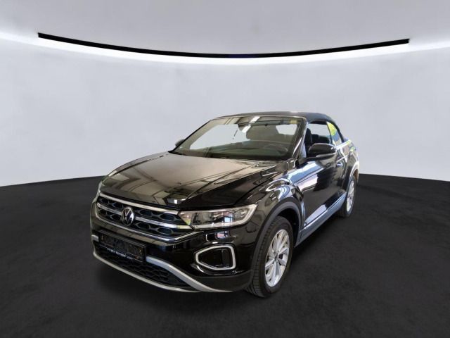 Volkswagen T-Roc - Bild 2