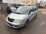 Lancia Phedra 2.0 16v Executive Automatik Navi*Pano*SHZ - Lancia Phedra Gebrauchtwagen