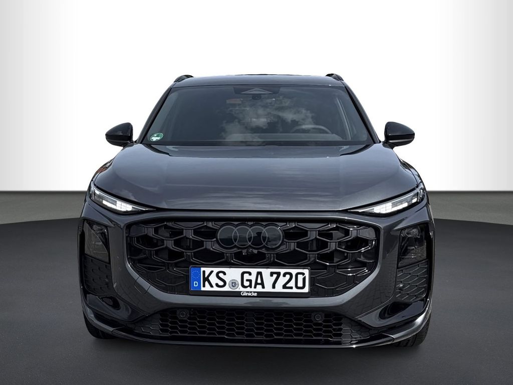 Audi Q3 — fotografia 3