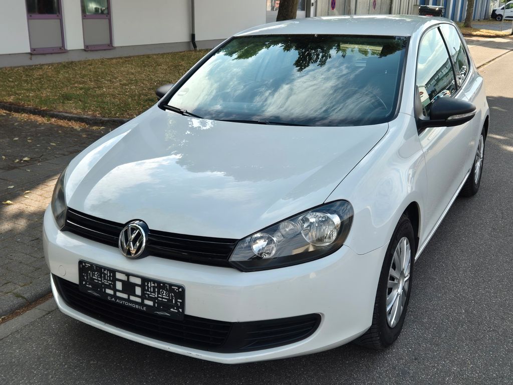 Angebot ansehen Volkswagen Golf