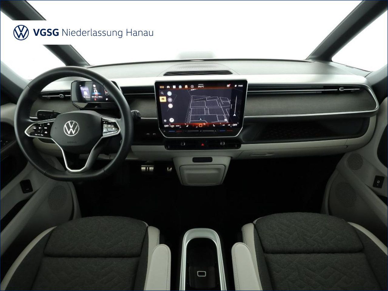 Volkswagen ID. Buzz - Bild 7