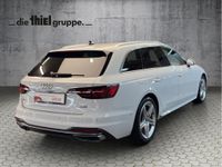 Audi A4 - Vorschau Bild 4